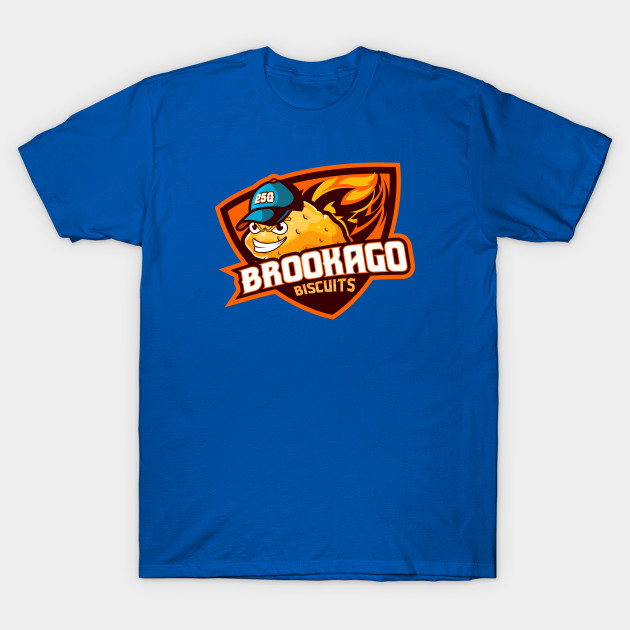 Brookago Biscuits (Exclusive 250th Show Edition)